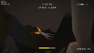 Скриншот 6 к игре Dumbfire