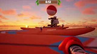 Скриншот 2 к игре Don't Drop The Ball