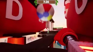 Скриншот 3 к игре Don't Drop The Ball