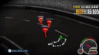 Скриншот 5 к игре Project Gears