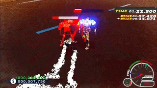 Скриншот 6 к игре Project Gears