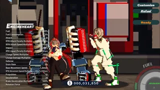 Скриншот 7 к игре Project Gears