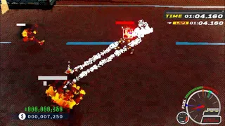 Скриншот 8 к игре Project Gears