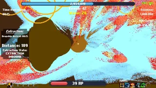 Скриншот 4 к игре Pixel Planet Survivor