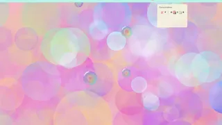 Скриншот 3 к игре Bubble Pop