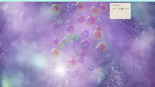 Скриншот 5 к игре Bubble Pop