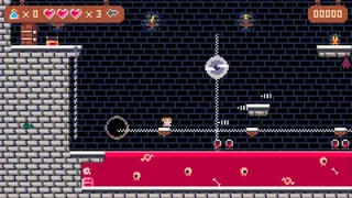 Скриншот 5 к игре Heirs of the Fountains