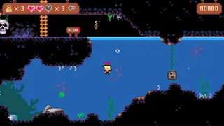Скриншот 6 к игре Heirs of the Fountains