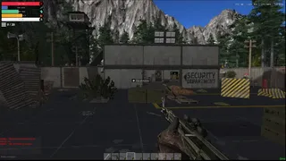 Скриншот 5 к игре Rifted Earth