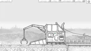 Скриншот 5 к игре Scraplings