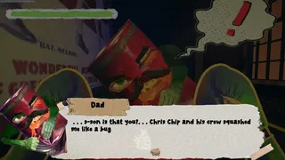 Скриншот 4 к игре Tomato Canned