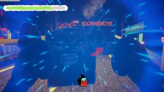 Скриншот 7 к игре Tomato Canned