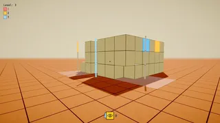 Скриншот 2 к игре Pinoptic