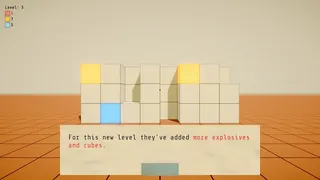 Скриншот 3 к игре Pinoptic
