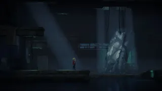 Скриншот 8 к игре Lionheart: The Spirit Within