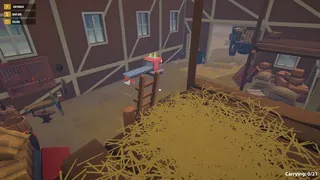 Скриншот 5 к игре A Needle In A Haystack: Sorting Game