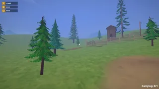 Скриншот 6 к игре A Needle In A Haystack: Sorting Game