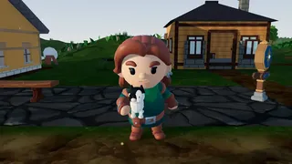 Скриншот 3 к игре Emberholme