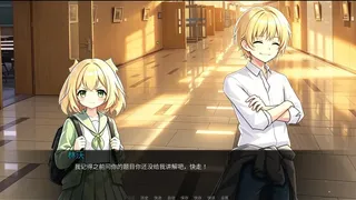 Скриншот 5 к игре 衍算：奈落观测者