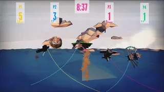 Скриншот 5 к игре Yakko Tako Royale