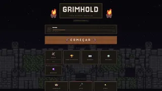 Скриншот 7 к игре Grimhold