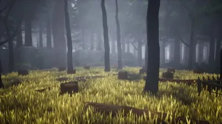 Скриншот 1 к игре The Clearing : The Habit Building Game