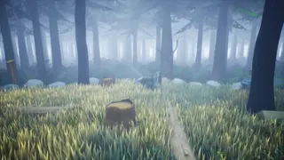 Скриншот 4 к игре The Clearing : The Habit Building Game