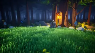 Скриншот 5 к игре The Clearing : The Habit Building Game