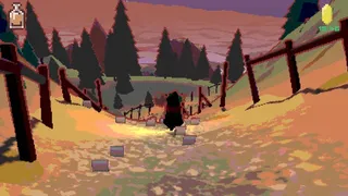 Скриншот 1 к игре The Rusty Longsword 2