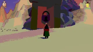 Скриншот 3 к игре The Rusty Longsword 2