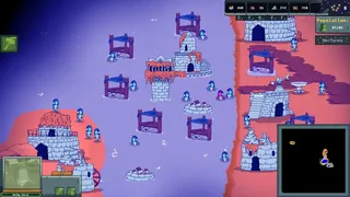 Скриншот 3 к игре Nettle
