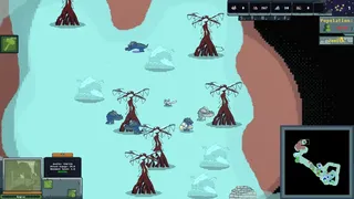Скриншот 4 к игре Nettle