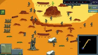 Скриншот 5 к игре Nettle