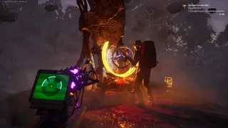 Скриншот 2 к игре Macabre