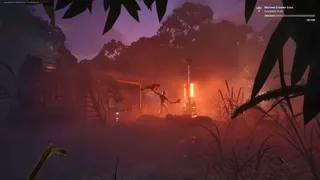Скриншот 8 к игре Macabre