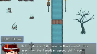 Скриншот 2 к игре Woke Quest