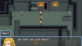 Скриншот 5 к игре Woke Quest