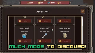 Скриншот 6 к игре Monster Looter