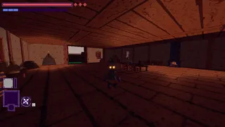 Скриншот 2 к игре Mega Mage