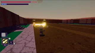 Скриншот 4 к игре Mega Mage