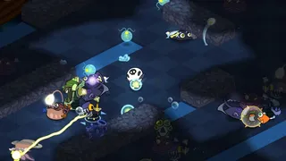 Скриншот 2 к игре Операция Окто