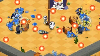 Скриншот 3 к игре Операция Окто