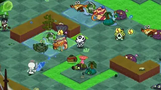Скриншот 4 к игре Операция Окто