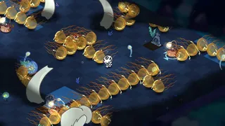 Скриншот 5 к игре Операция Окто