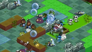 Скриншот 6 к игре Операция Окто