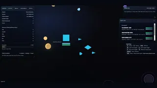 Скриншот 1 к игре Galactic Conflict