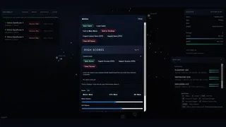 Скриншот 4 к игре Galactic Conflict