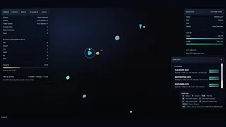 Скриншот 5 к игре Galactic Conflict