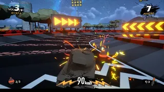 Скриншот 4 к игре Chihuahua Racing