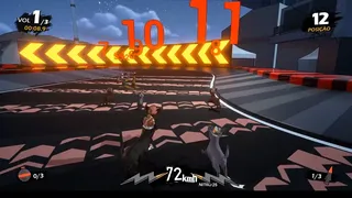 Скриншот 7 к игре Chihuahua Racing